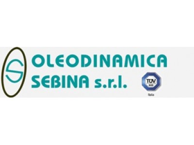 OLEODINAMICA SEBINA SRL